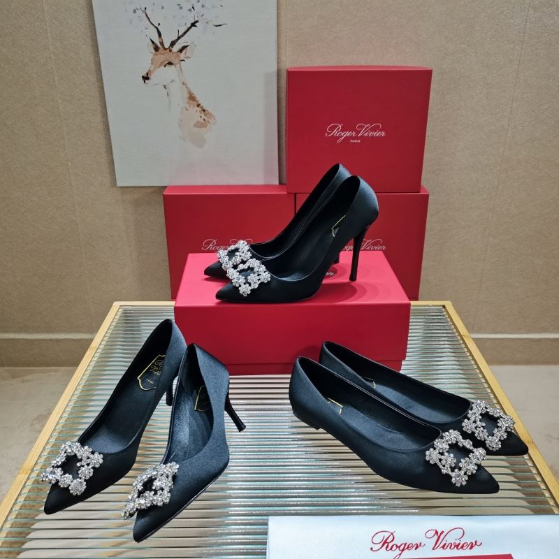 Roger Vivier Shoes